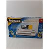 Image 4 : Fellowes Multipurpose Laminator