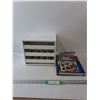 Image 1 : Craft Stack Shelves & (2) Blacker & Decker Books- 10.5 x 8.5" x 11"