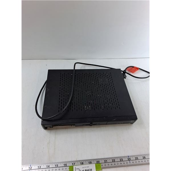 HDTV Reciver - As Is