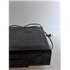 Image 4 : Sony Hi-Fi Stereo VCR Cassette Recorder - Turns On