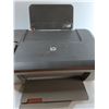 Image 4 : HP Deskjet Printer - Turns On
