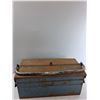 Image 2 : Vintage Toolbox - As Is CANNOT SHIP