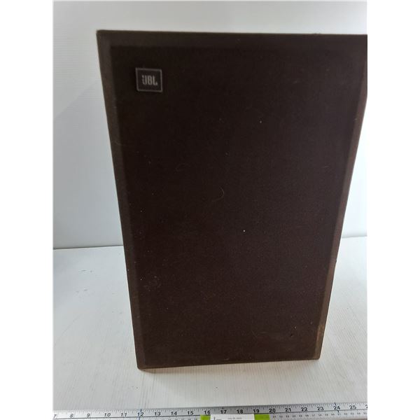 JBL Speaker System - As Is CANNOT SHIP