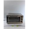 Image 1 : Hamilton Beach Toaster Oven - As IS CANNOT SHIP