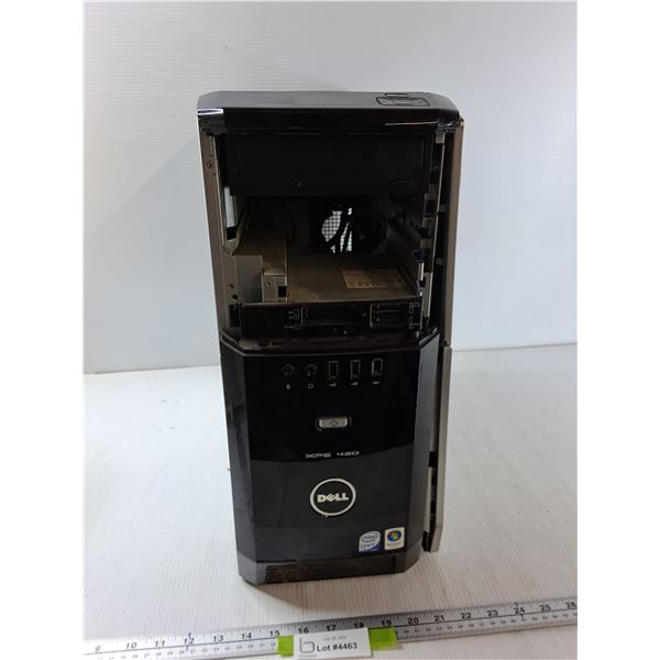 Dell Xp5 Pc - As Is CANNOT SHIP