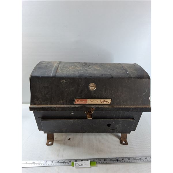 Coleman Easy Lite Barbeque - As Is CANNOT SHIP