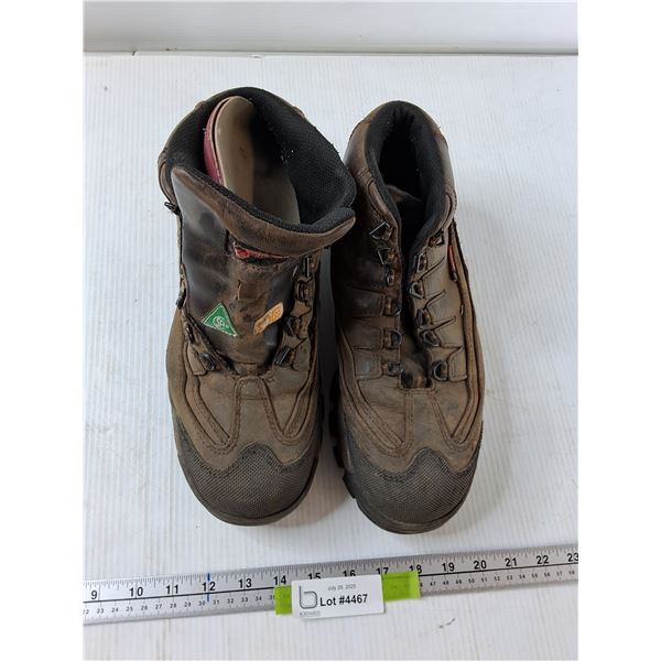 Red Wing Shoes - Size 11 - As Is