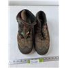 Image 1 : Red Wing Shoes - Size 11 - As Is