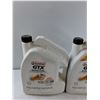 Image 2 : (2) Castrol GTX Ultraclean SAE 5W-20 - As Is CANNOT SHIP