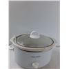 Image 2 : Crock-Pot Slow Cooker - As Is
