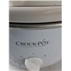 Image 3 : Crock-Pot Slow Cooker - As Is