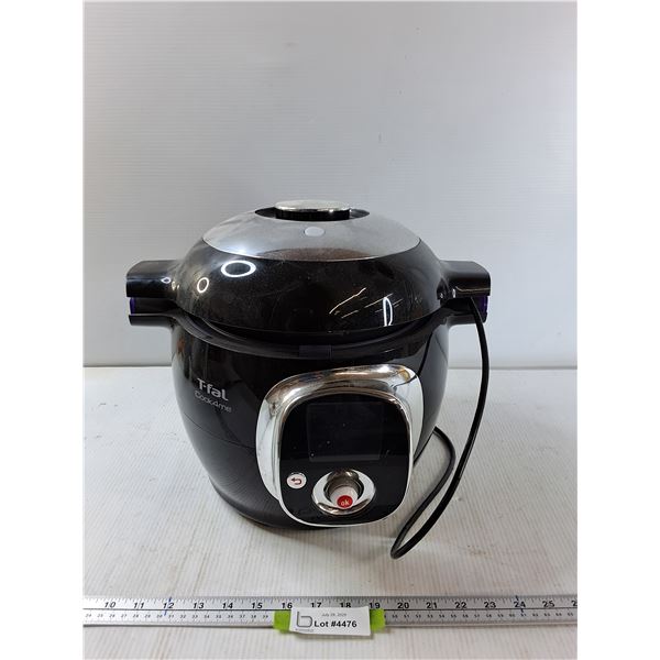 T-fal Cook4me - As Is