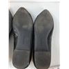 Image 6 : (2) Shoes - Coach Dress Shoes Approx. Size 8, Vionic Dress Shoes - Size 8