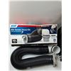 Image 2 : RV Sewer Hose Kit, RV Drain Hose Support