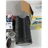 Image 3 : RV Sewer Hose Kit, RV Drain Hose Support