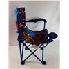 Image 5 : Kids Folding Camp Chair - As Is