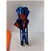 Image 6 : Kids Folding Camp Chair - As Is