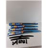 Image 1 : (6) Windshield Wipers - As Is