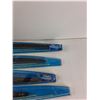 Image 4 : (6) Windshield Wipers - As Is
