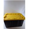 Image 3 : *102 Litre Container - 28'' x 19'' x 15 1/2'' CANNOT SHIP