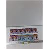Image 1 : (14) Hockey Cards - (8) NHL Hockey Cards, (4) Series 2 Hockey Cards, Series 1 Hockey Cards