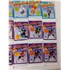 Image 5 : (20) Hockey Cards - (11) 1991 Series 2 Hockey Cards, (9) NHL Hockey Cards