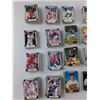 Image 3 : Assorted Baseball Cards - As Is CANNOT AUTHENTICATE