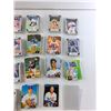 Image 4 : Assorted Baseball Cards - As Is CANNOT AUTHENTICATE
