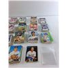 Image 6 : Assorted Baseball Cards - As Is CANNOT AUTHENTICATE