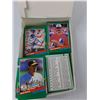 Image 3 : Assorted Donruss Baseball Cards - As Is CANNOT AUTHENTICATE