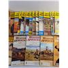 Image 3 : Vintage The Western Horseman Magazines