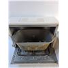 Image 4 : West Bend Automatic Bread & Dough Maker - As Is  -  PICK UP