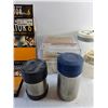 Image 3 : Easy CD & DVD Creator, Insulated Cups, Recipe Cards and Plastic Jars