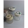 Image 5 : Easy CD & DVD Creator, Insulated Cups, Recipe Cards and Plastic Jars