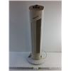 Image 1 : Mistral Floor Fan - Tested, 30" x 6" x 6"  -  PICK UP ONLY