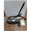 Image 1 : Tristar Vacuum with Attachments and Vacuum Bags, Tested  -  PICK UP ONLY