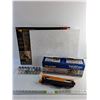Image 1 : Painter by Number and Brother Color Toner Cartridge - As Is