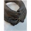 Image 2 : Vintage Horse Collar - 21" x 16" Approx