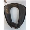 Image 3 : Vintage Horse Collar - 21" x 16" Approx