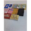 Image 3 : (24) Mostly Used Decks of Playing Cards