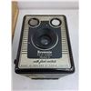 Image 2 : Vintage Kodak "Brownie" Box Camera, (6) Books (50 Shades of Grey, Anne of Avonlea, Royal Wedding)