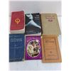 Image 3 : Vintage Kodak "Brownie" Box Camera, (6) Books (50 Shades of Grey, Anne of Avonlea, Royal Wedding)