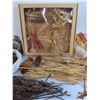 Image 3 : Crafting Lot: Pine Cones, Wheat, Potpourri