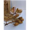 Image 4 : Crafting Lot: Pine Cones, Wheat, Potpourri