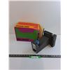 Image 1 : Polaroid Portrait Land Camera - Big Shot Edition