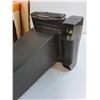 Image 4 : Polaroid Portrait Land Camera - Big Shot Edition