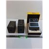 Image 1 : Evolution of Kodak Cameras Lot (3) Cameras