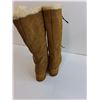 Image 3 : Women's Tall Fall Boots - Approx Womens Size 7.5