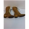 Image 4 : Women's Tall Fall Boots - Approx Womens Size 7.5