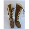 Image 5 : Women's Tall Fall Boots - Approx Womens Size 7.5